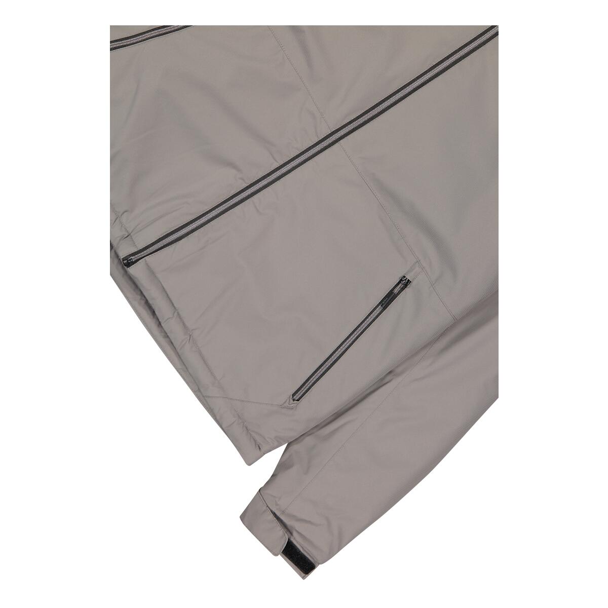 Hooded jacket CMP 5/6