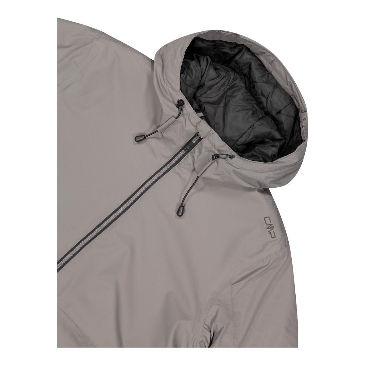 Hooded jacket CMP 4/6