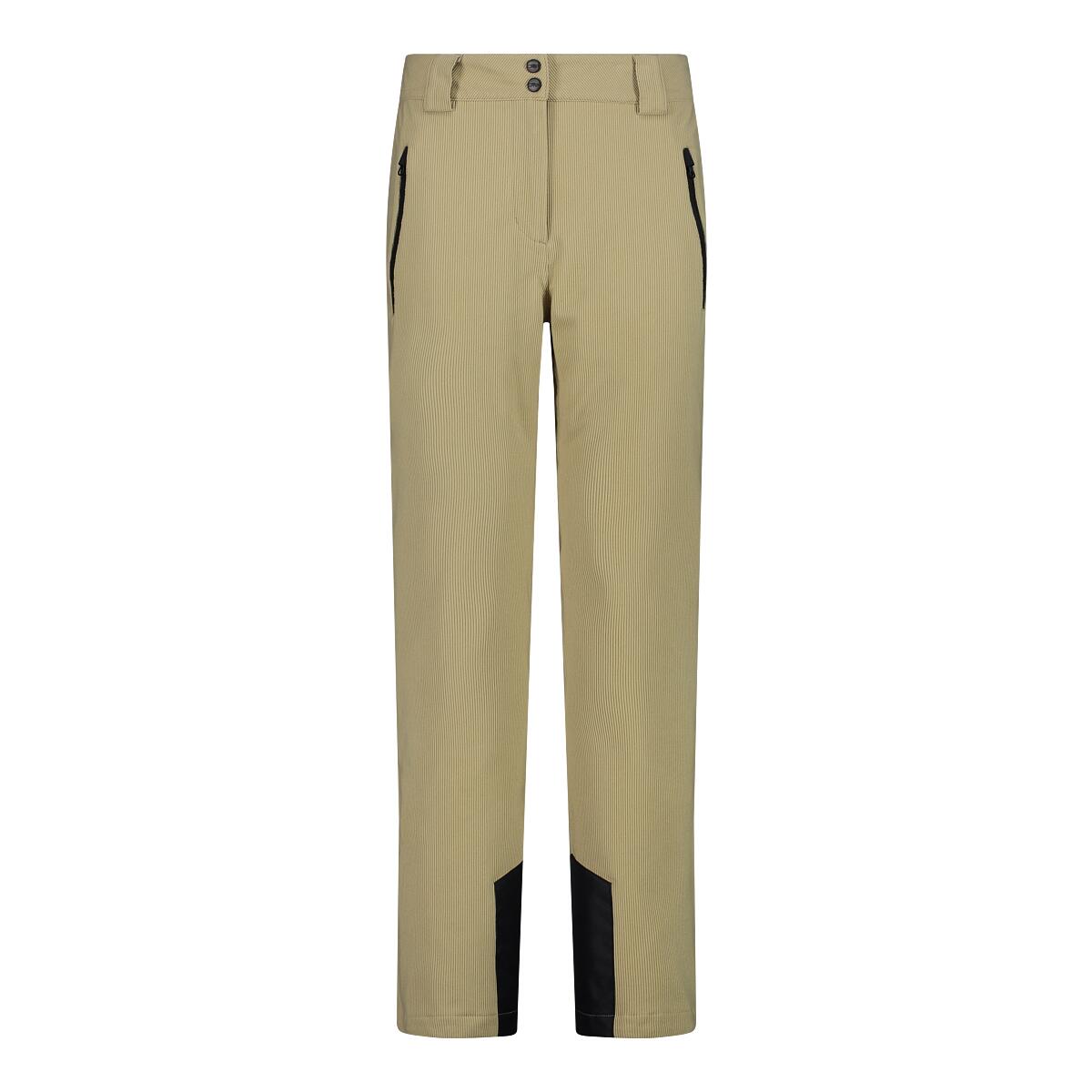 Spodnie damskie narciarskie CMP 34W4476