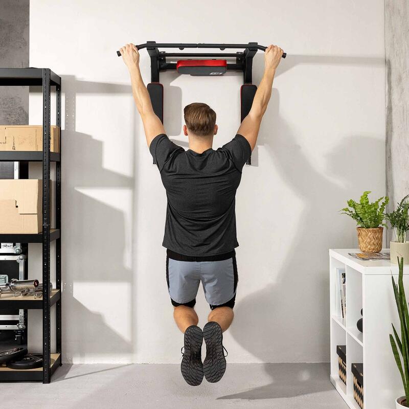 Matériel de musculation maison pour un entrainement rapide et efficace