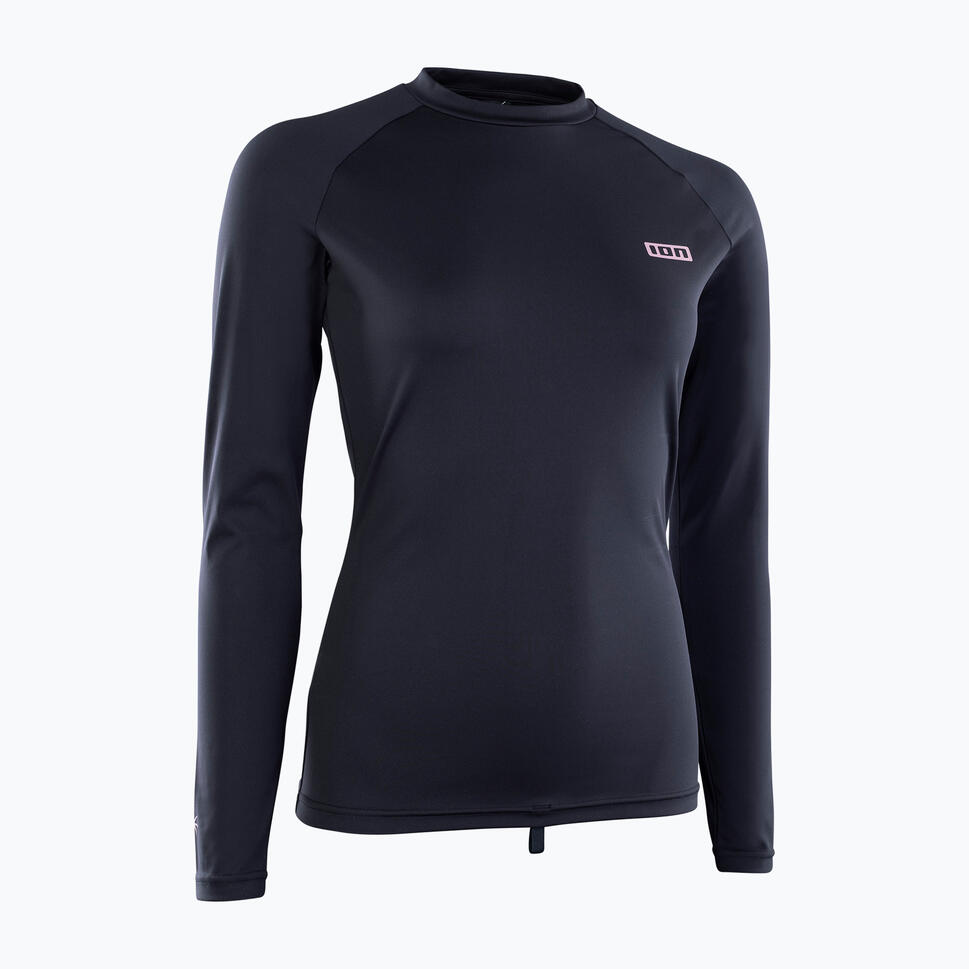 Longsleeve do pływania damski ION Lycra