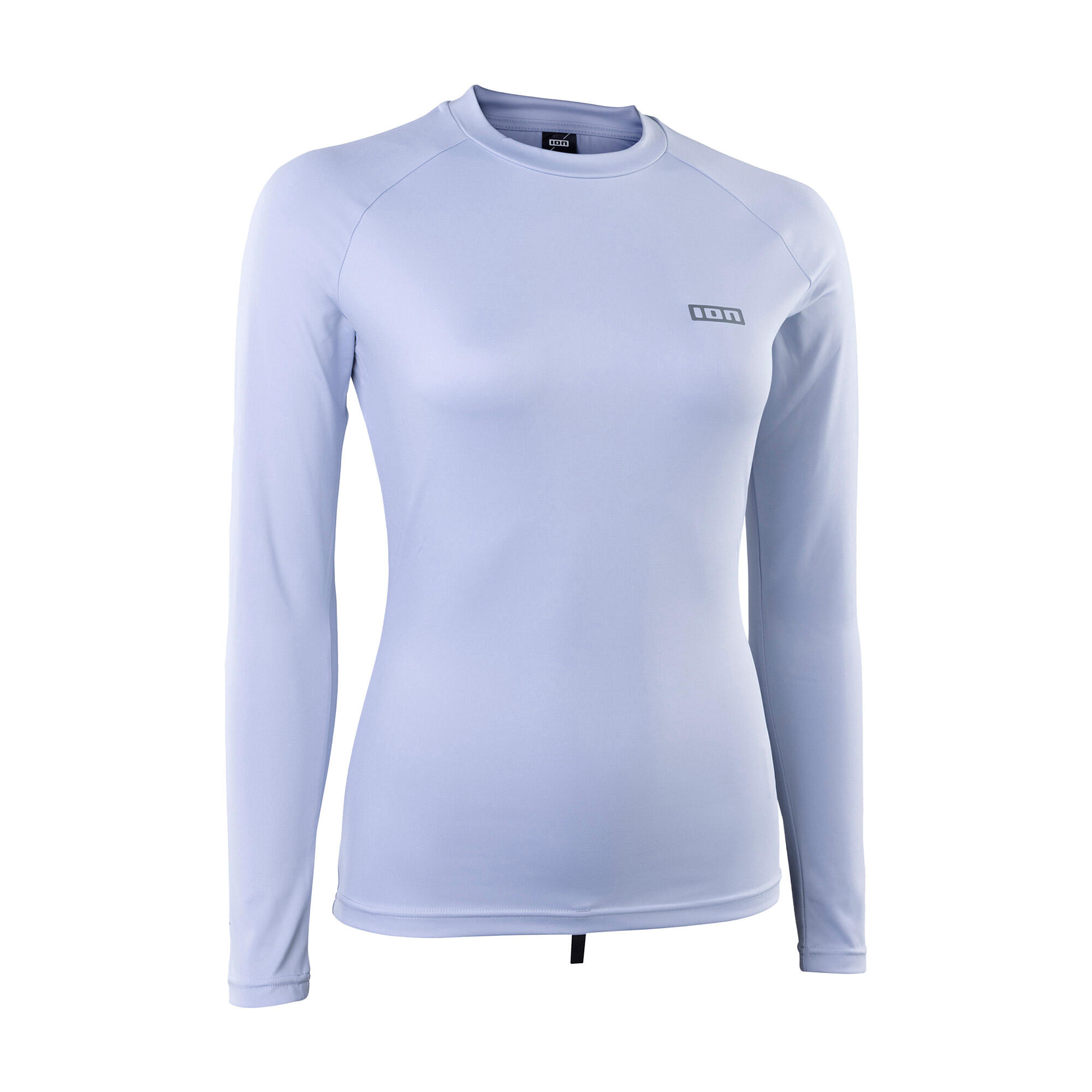 Longsleeve do pływania damski ION Lycra 3/3