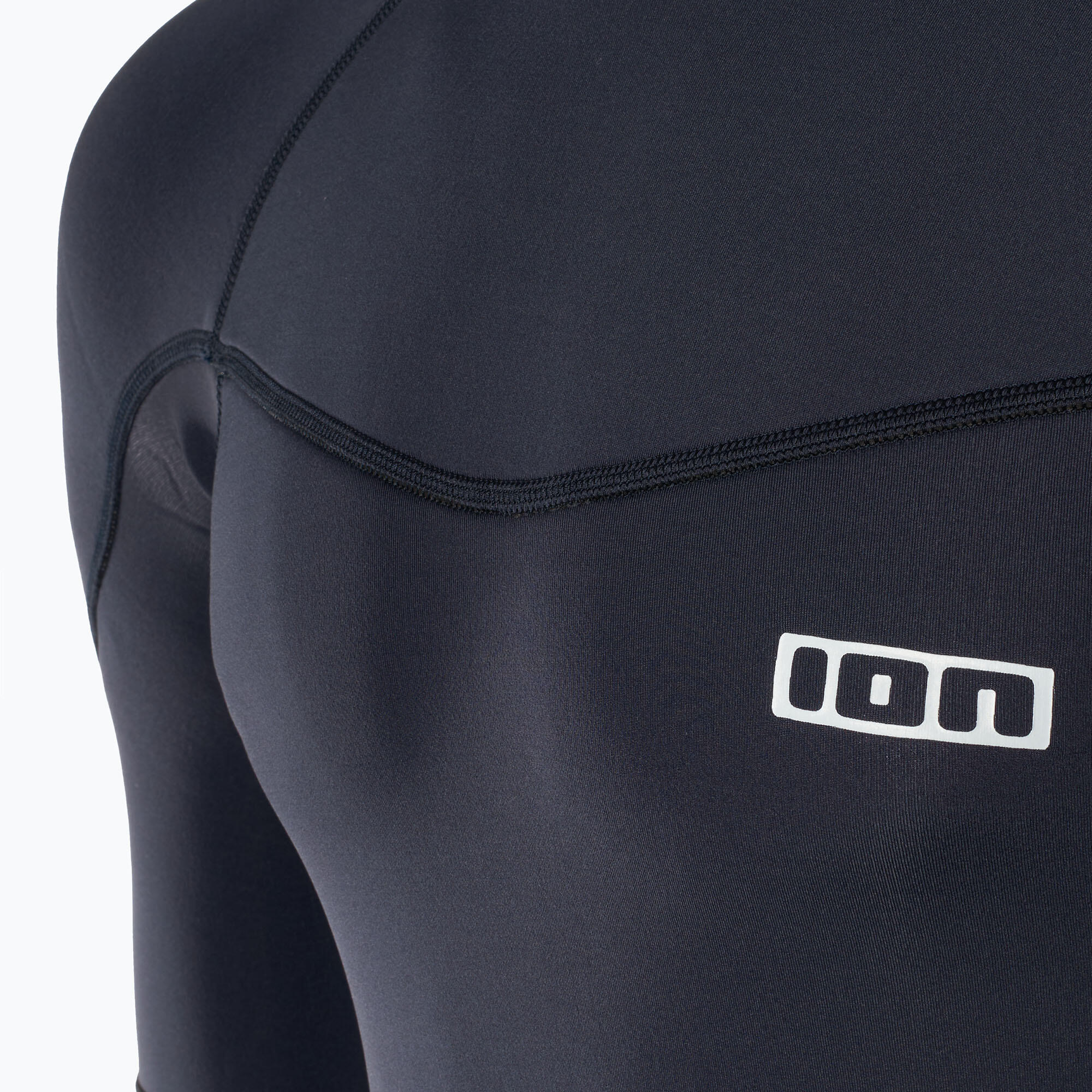 Pianka do pływania męska ION Element 3/2 mm Overknee Back Zip 3/5