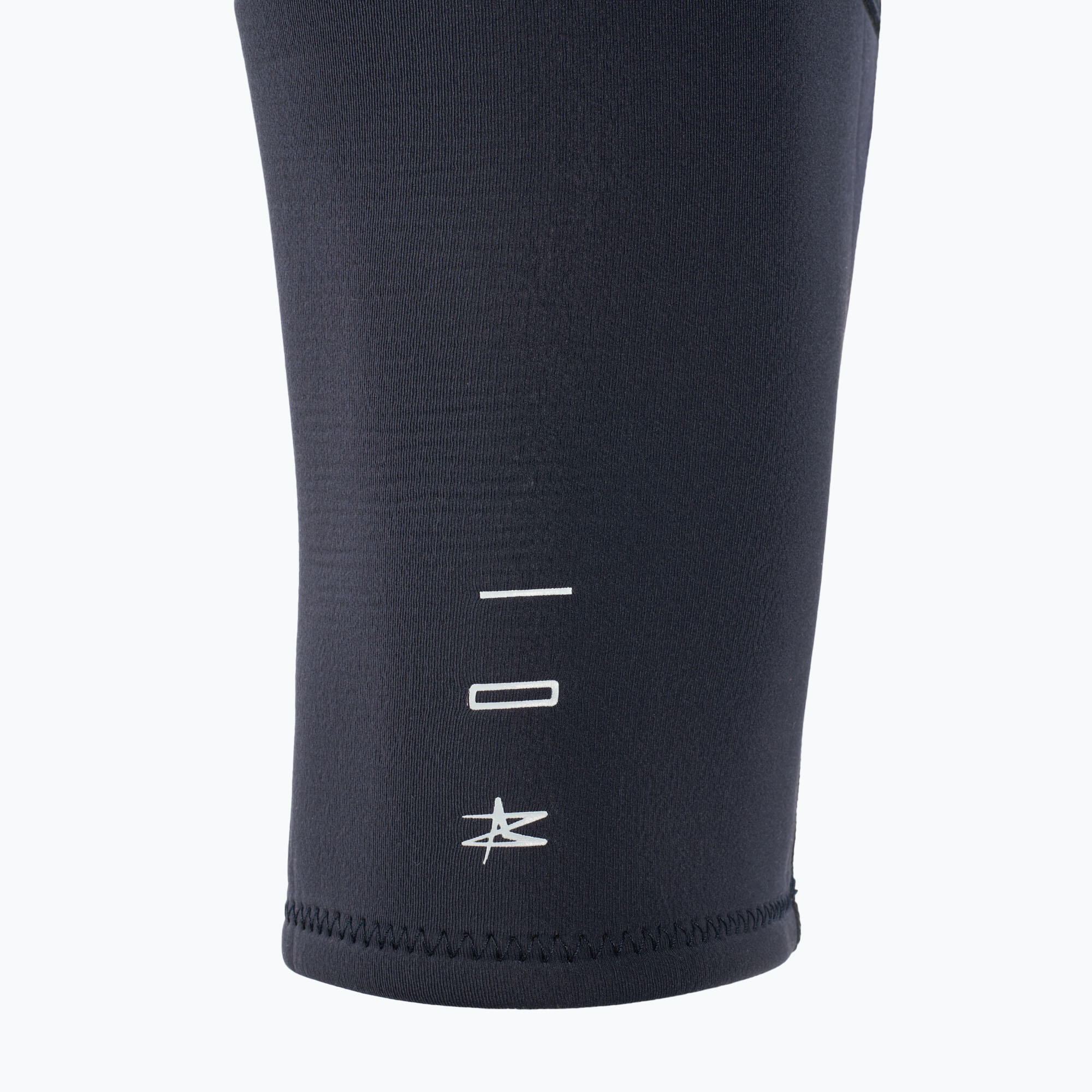 Pianka do pływania męska ION Element 3/2 mm Overknee Back Zip 5/5