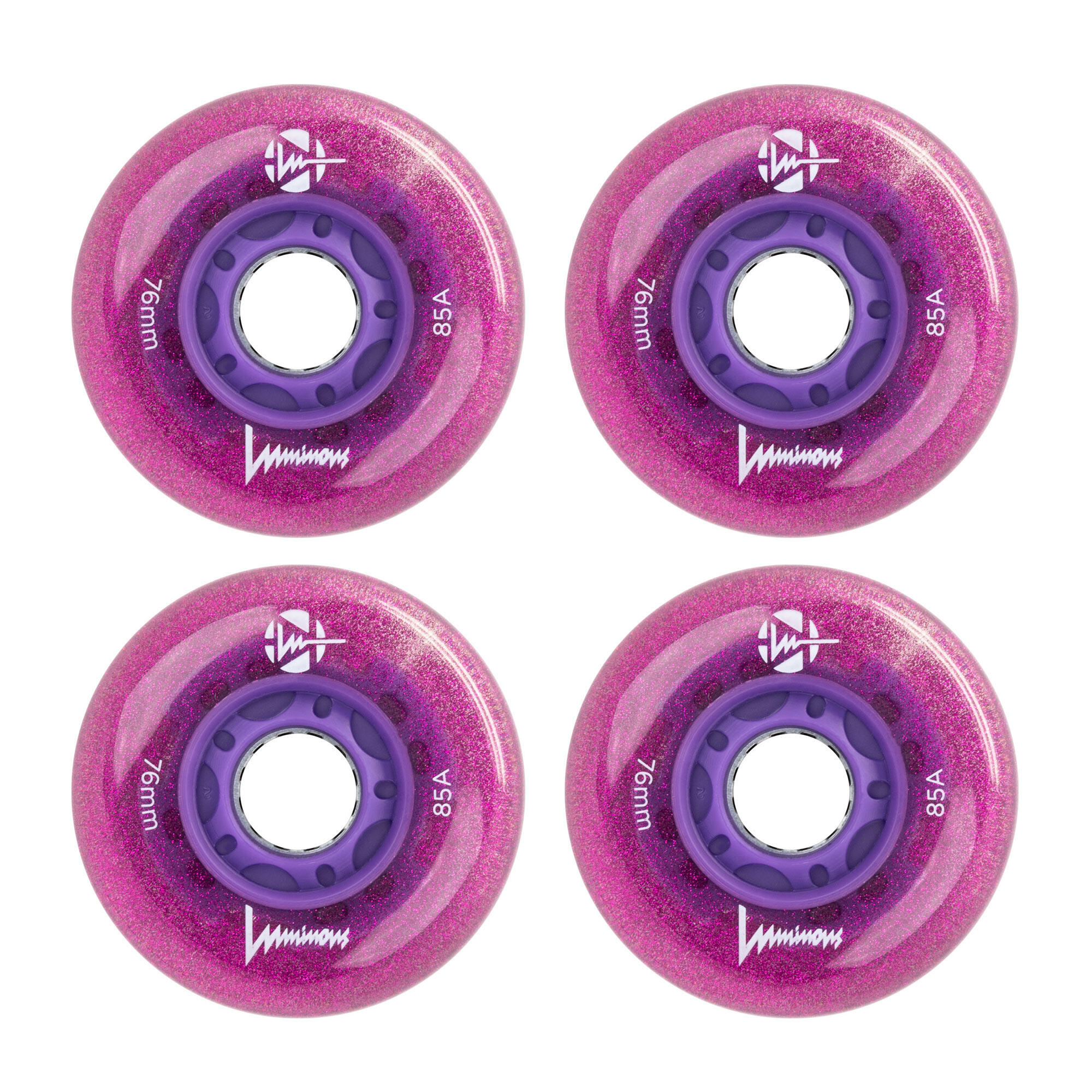 violet