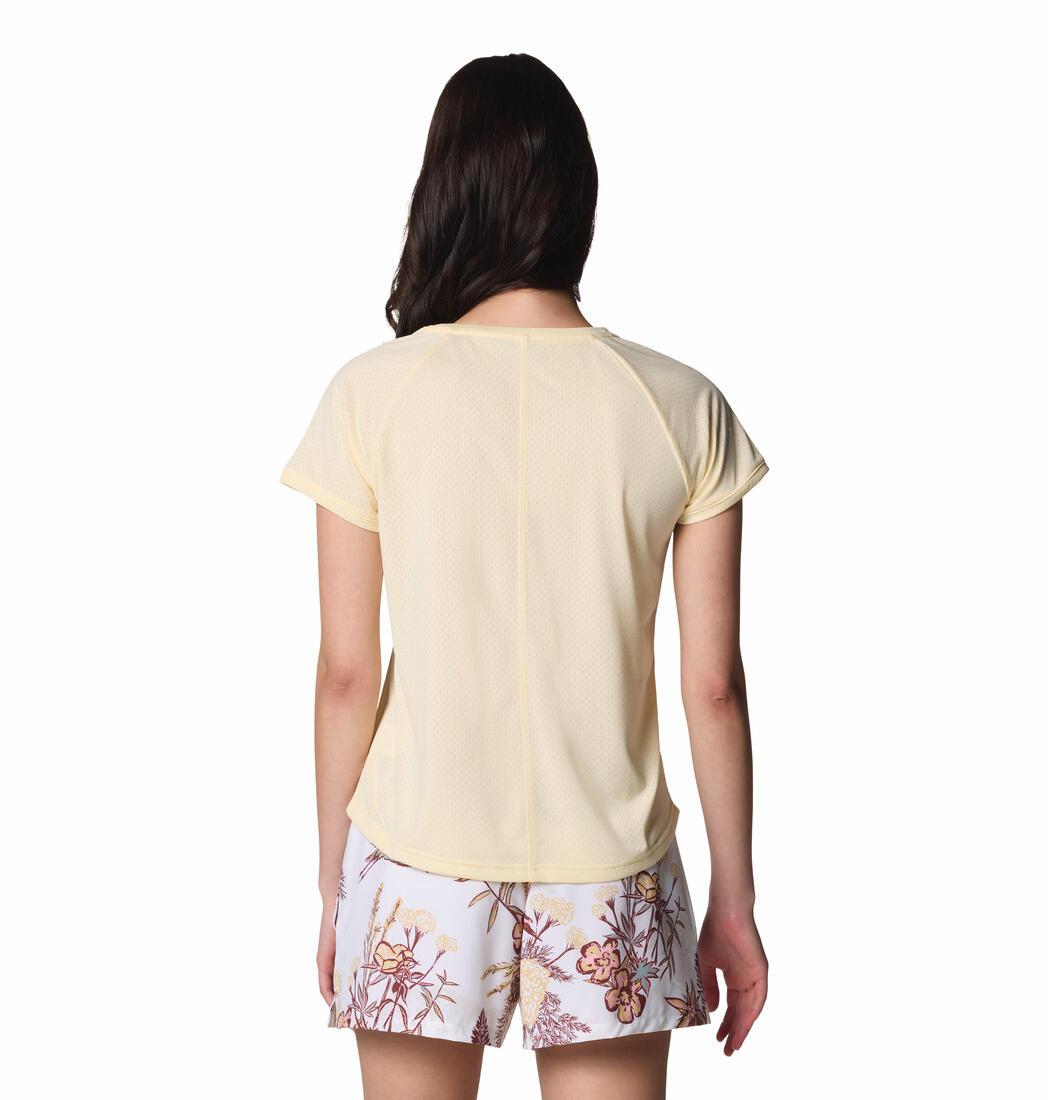 T-shirt Columbia Bogata Bay pour femme 2/5