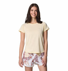 T-shirt Columbia Bogata Bay pour femme