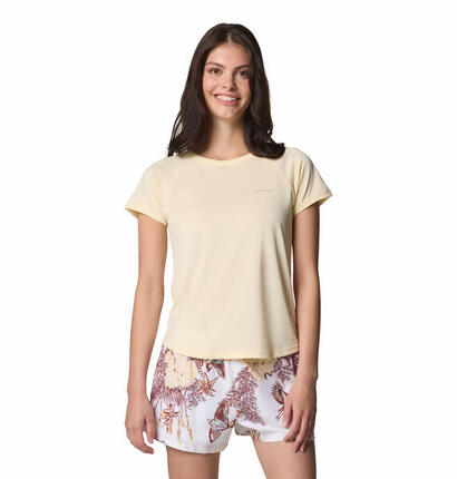 T-shirt Columbia Bogata Bay pour femme