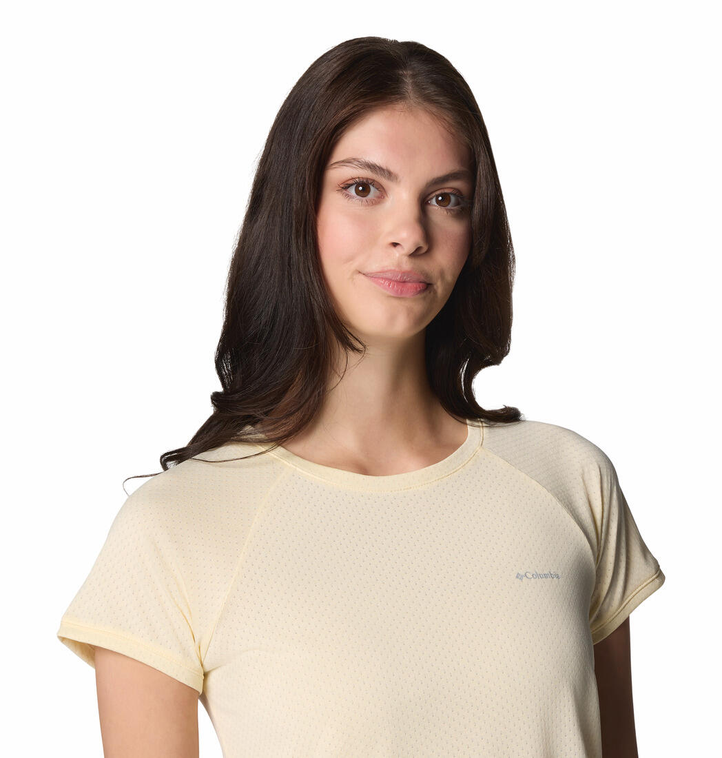 T-shirt Columbia Bogata Bay pour femme 5/5