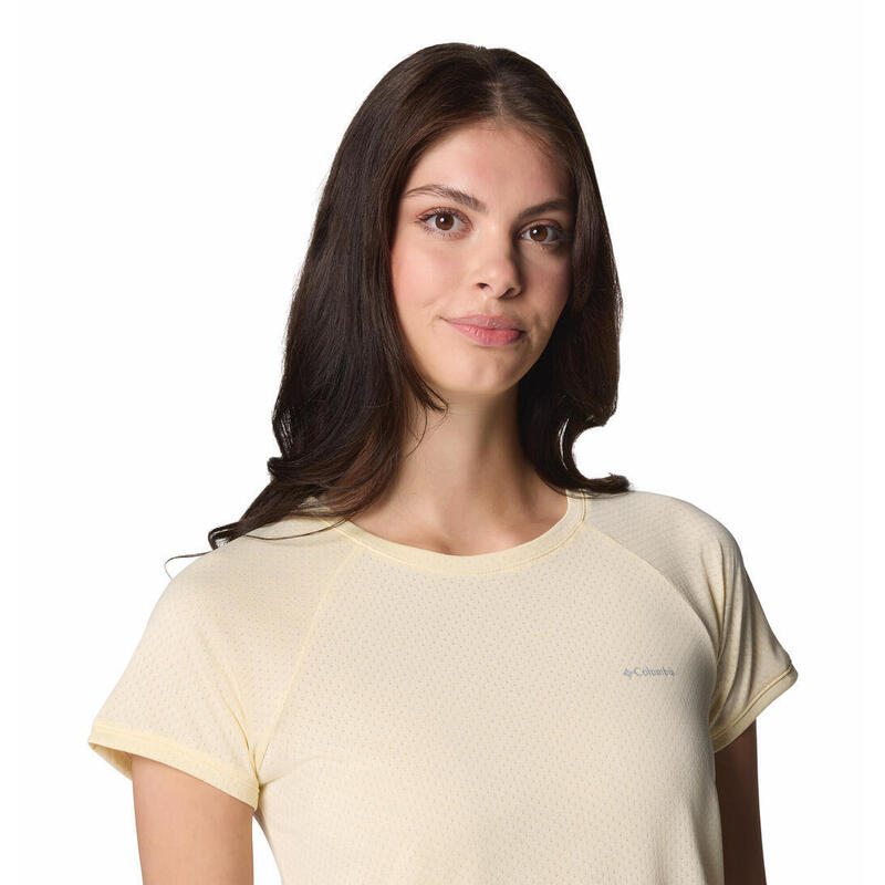 T-shirt Columbia Bogata Bay pour femme