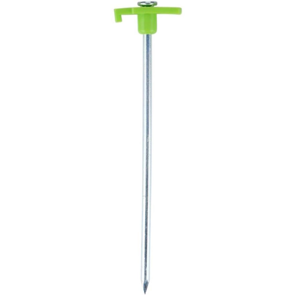 Śledzie do namiotu Camp Active 19CM 6SZT 3/3