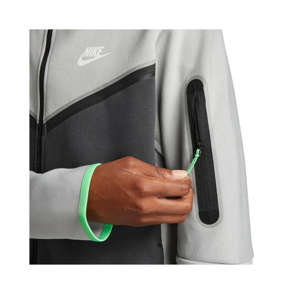 Sweat à capuche Nike TECH FLEECE 5/7