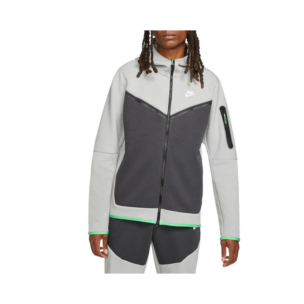 Sweat à capuche Nike TECH FLEECE 2/7