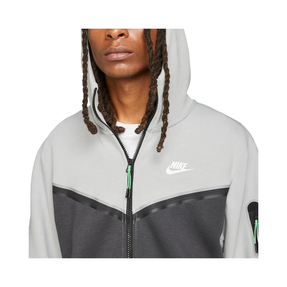 Sweat à capuche Nike TECH FLEECE 4/7