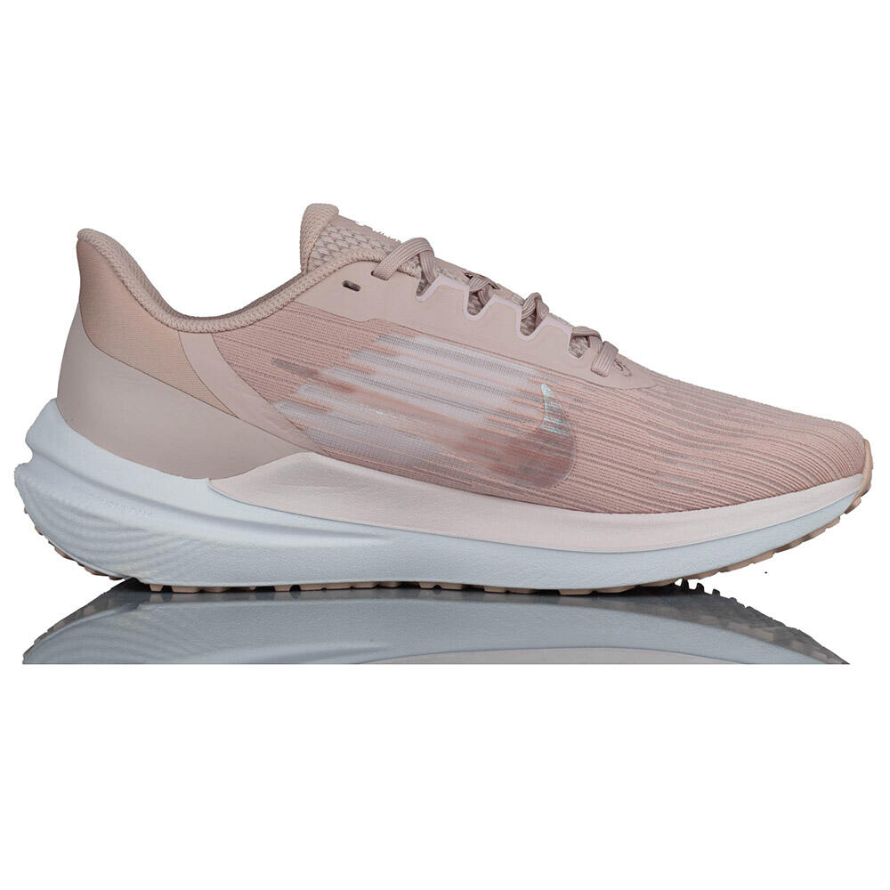 Chaussures De Course Femme Nike Air Winflo 9 2/7