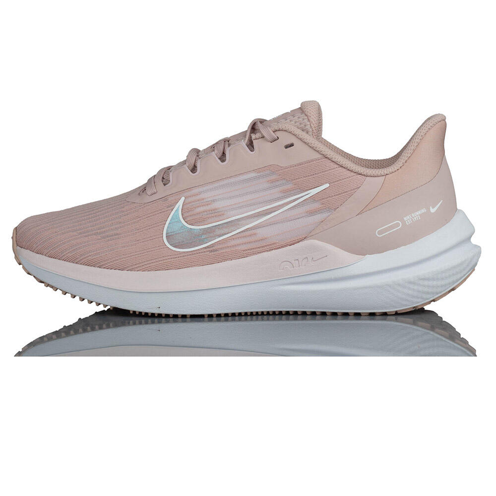 Chaussures De Course Femme Nike Air Winflo 9 3/7