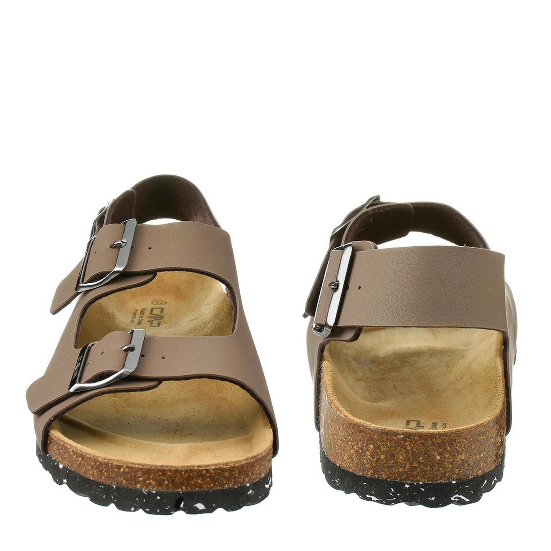 Sandalias CMP Eco Keidha hombre 4/5