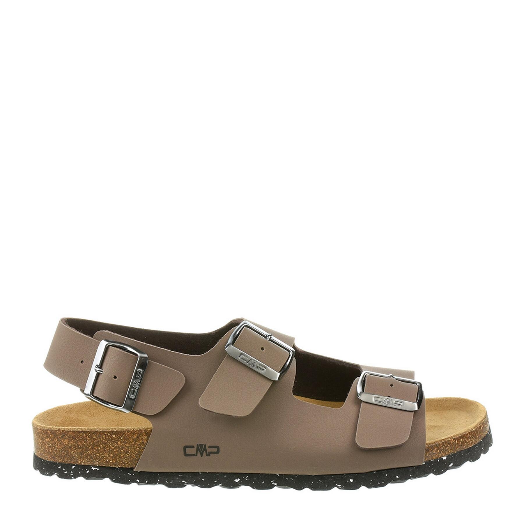 Sandalias CMP Eco Keidha hombre 2/5