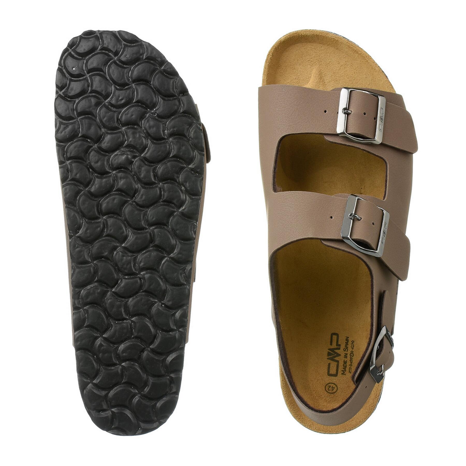 Sandalias CMP Eco Keidha hombre 5/5