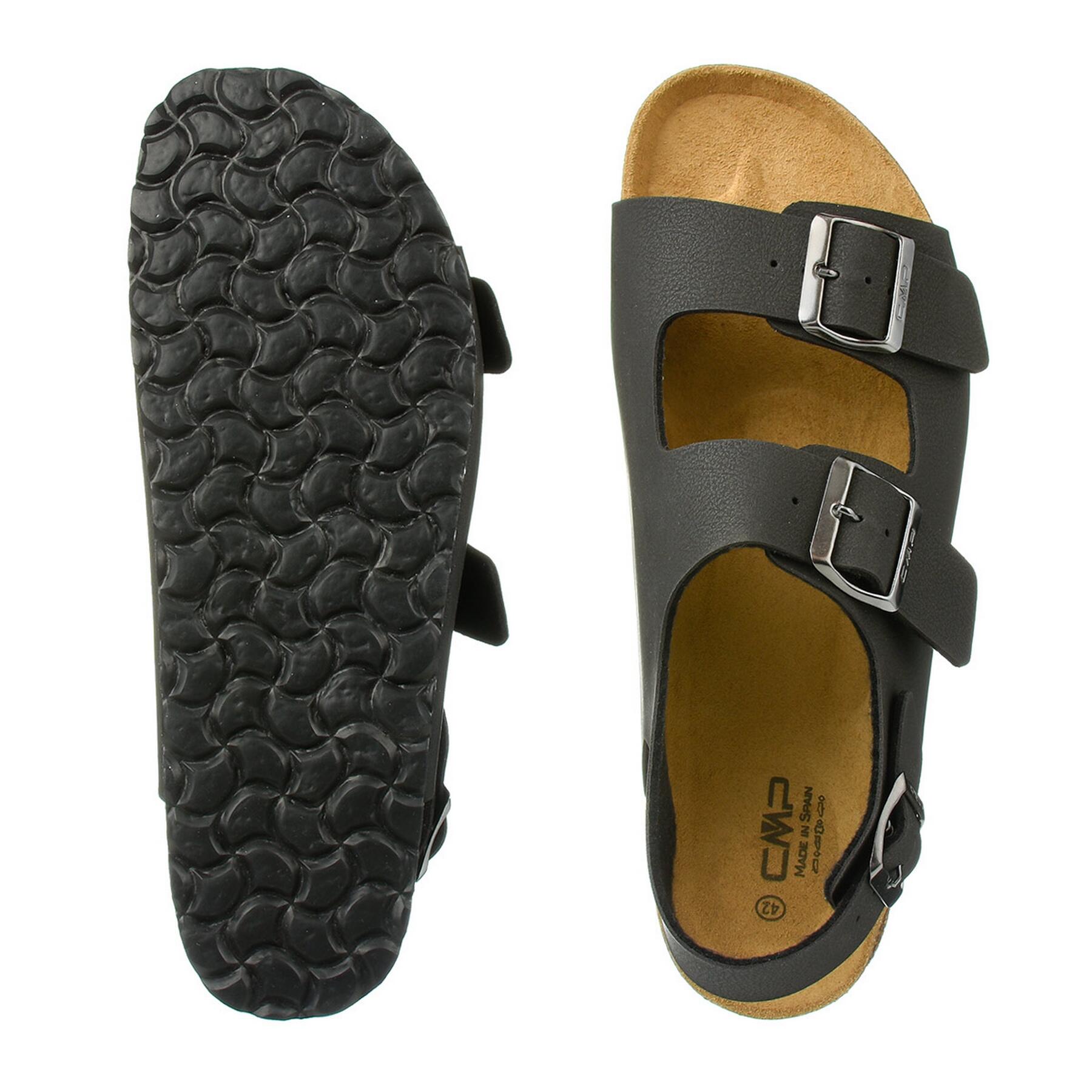 Sandali CMP Eco Keidha da uomo 5/5