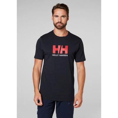 HH Logo 3.0 T-Shirt Herren