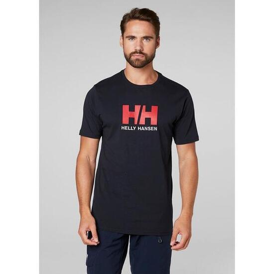 HH Logo 3.0 T-Shirt Herren