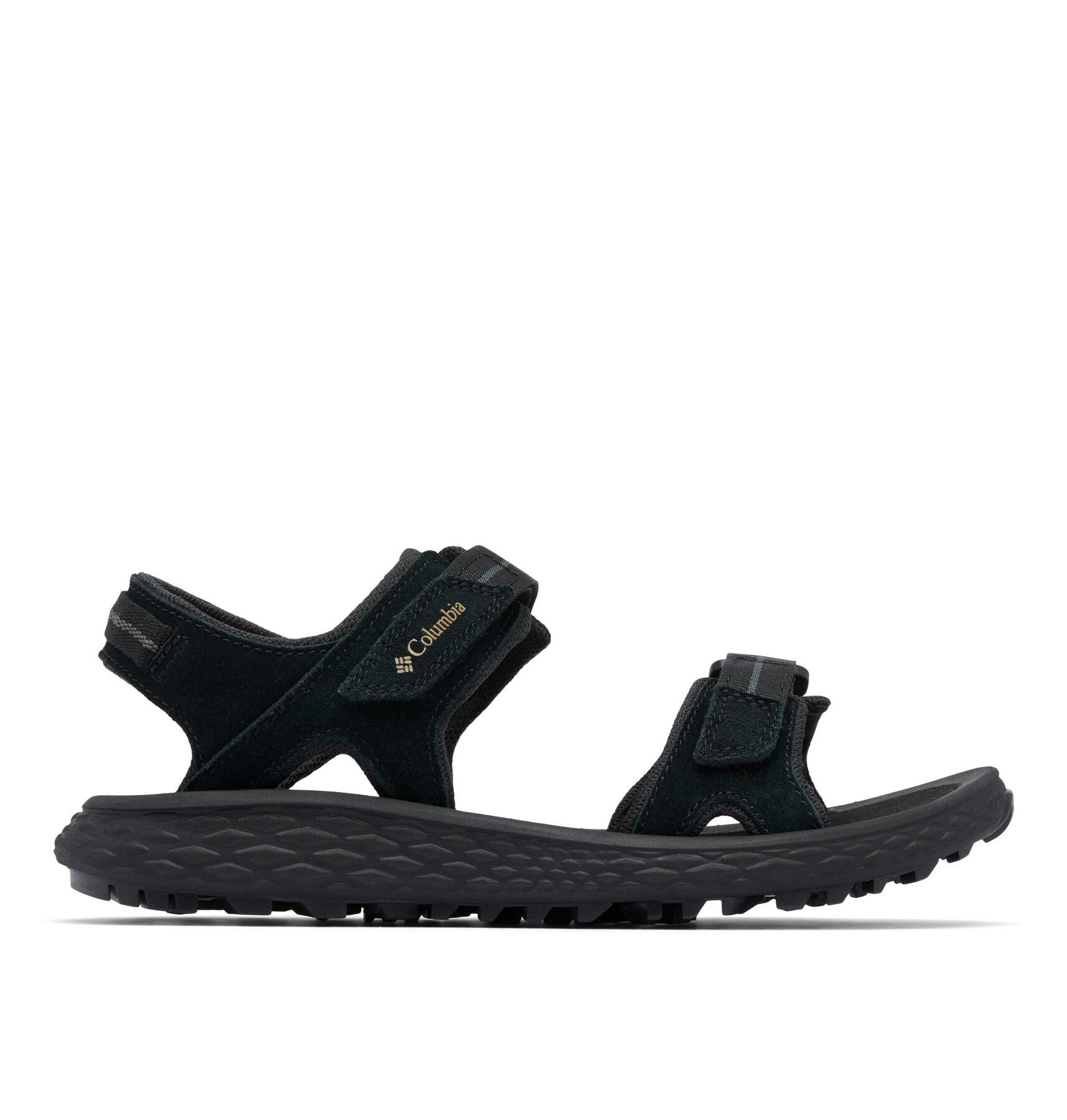 COLUMBIA Columbia Konos Hiker 2-Strap damessandalen