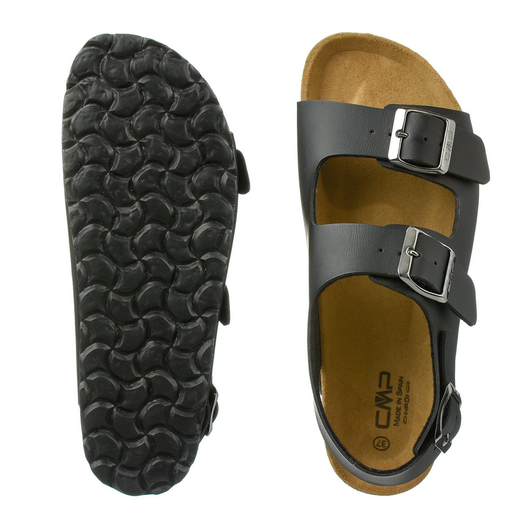 Sandales femme CMP Eco Keidha 5/5