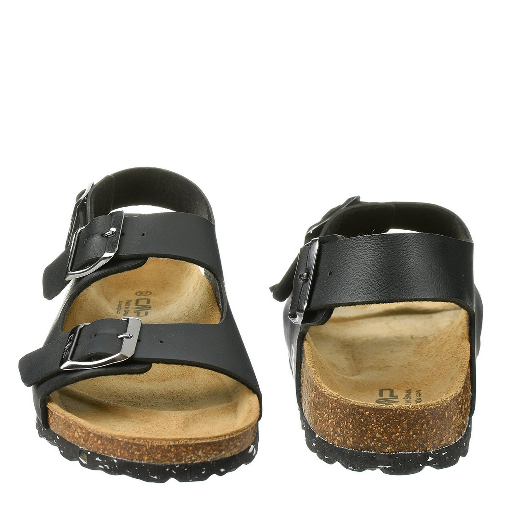 Sandales femme CMP Eco Keidha 4/5