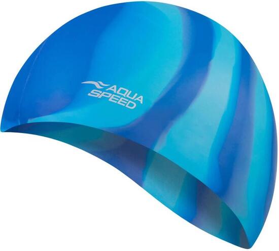 Cuffia da nuoto AQUA-SPEED Bunt
