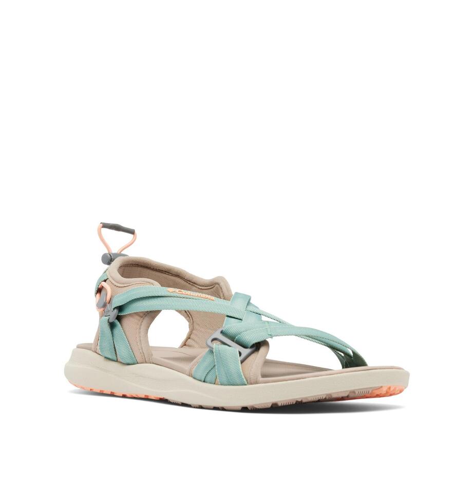 Sandały Lifestyle Damskie Columbia Sandal