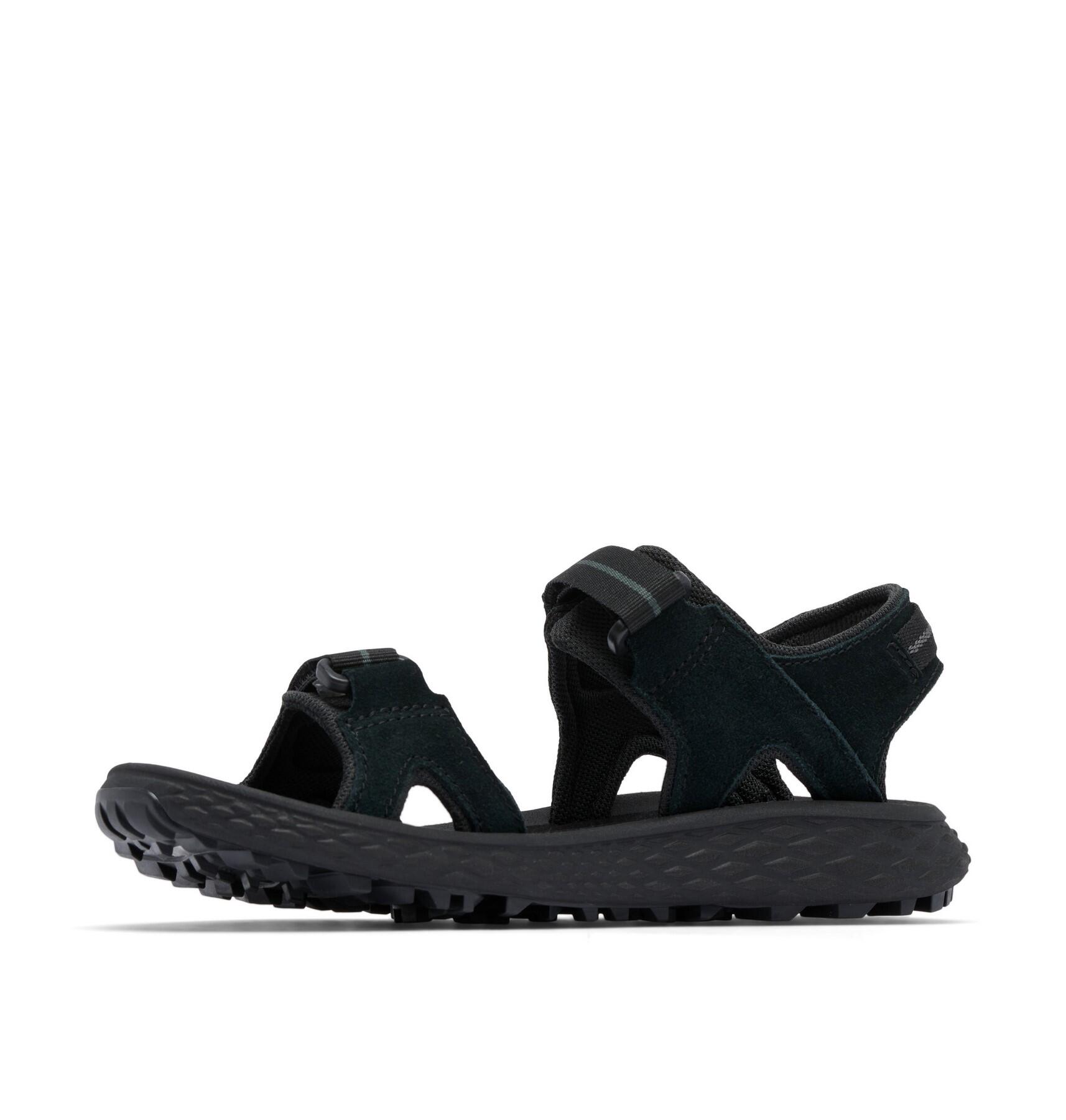 Columbia Konos Hiker 2-Strap damessandalen 6/7