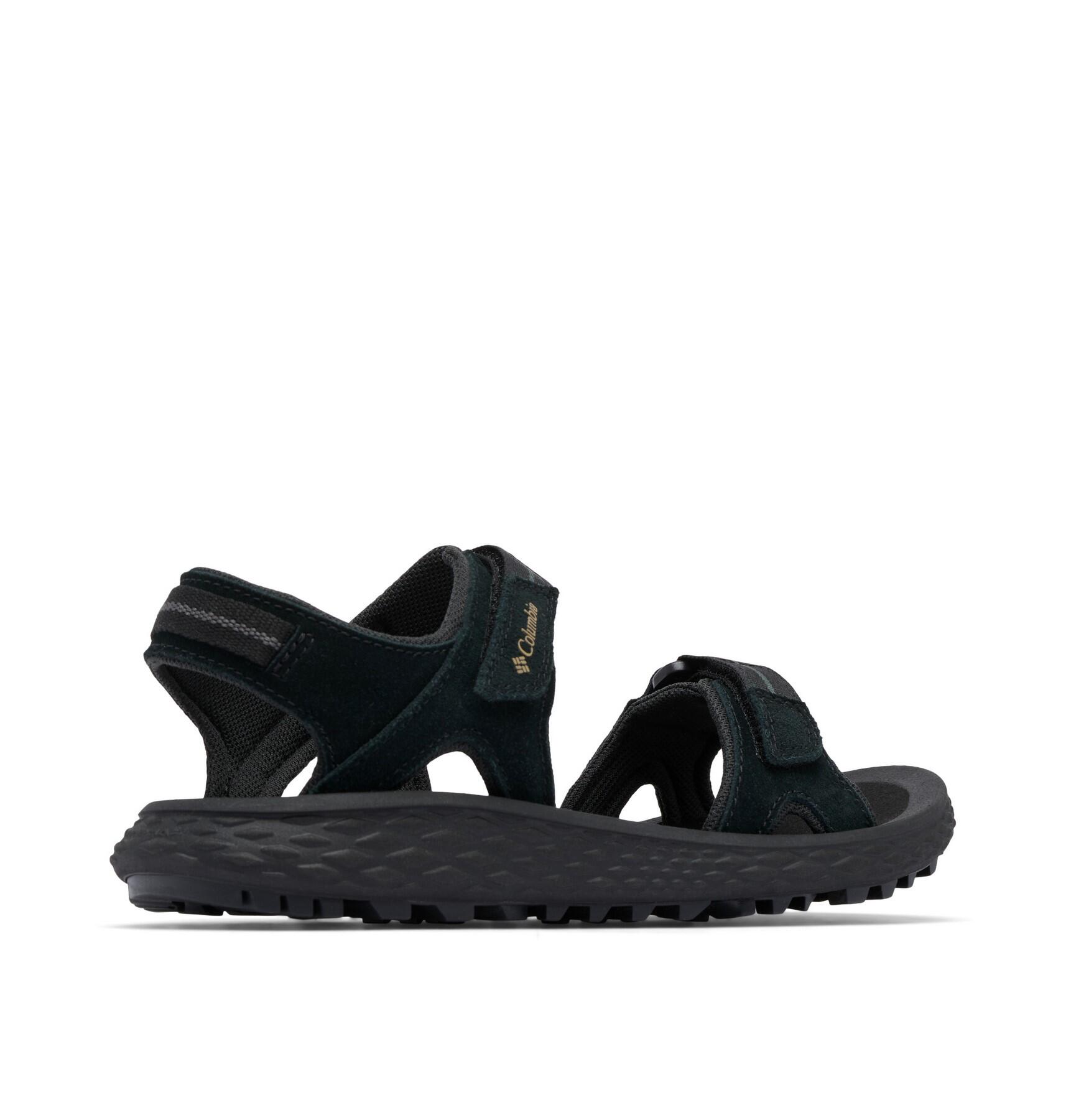 Columbia Konos Hiker 2-Strap damessandalen 4/7