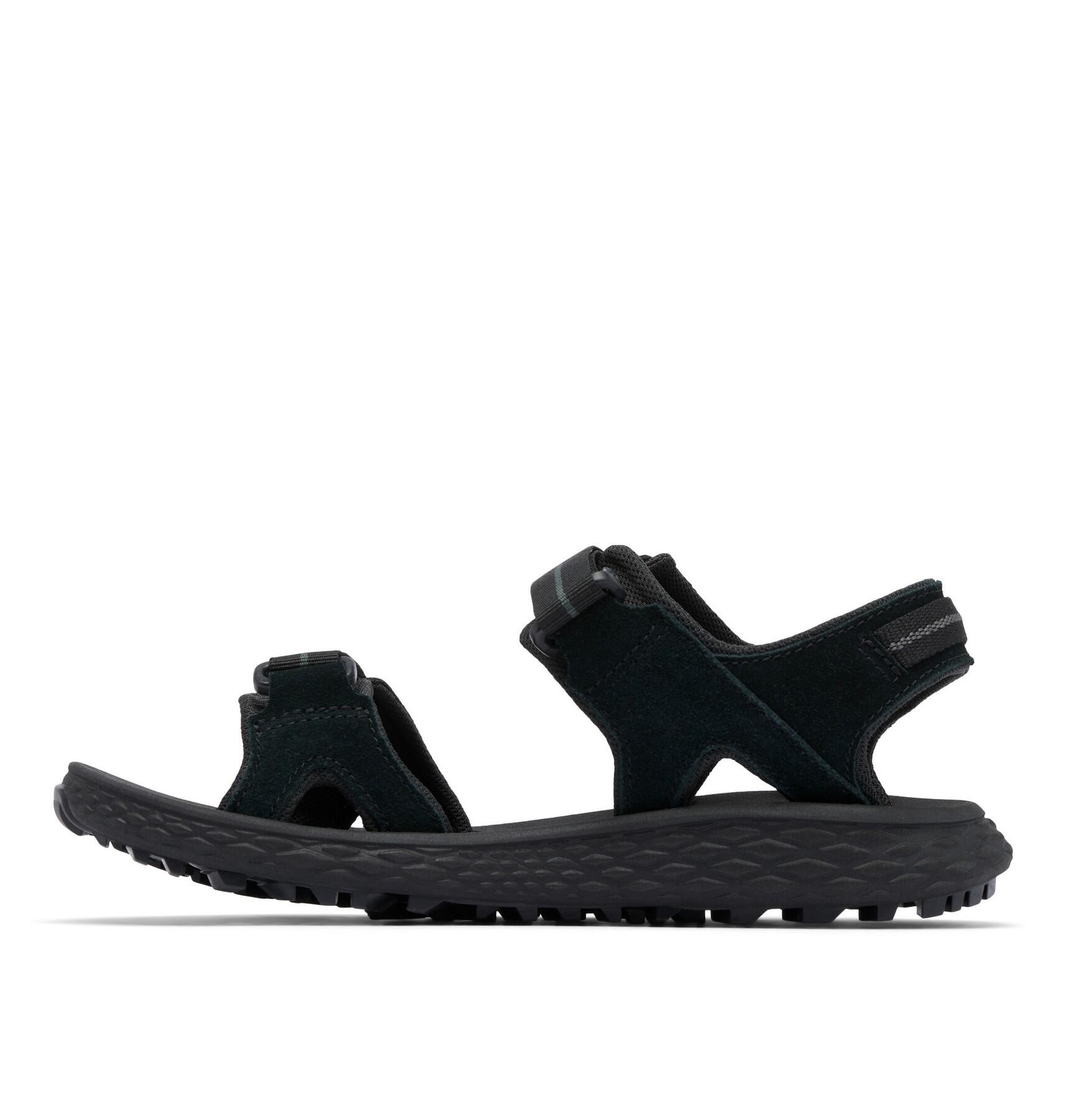 Columbia Konos Hiker 2-Strap damessandalen 5/7