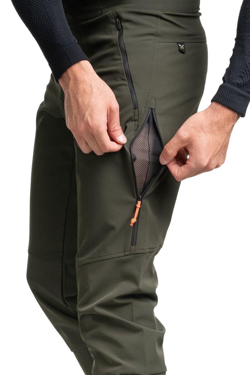 Wandelbroek Salewa Lagorai DST 5/5