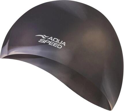 Badekappe AQUA-SPEED Bunt 99 rosa 113 OS