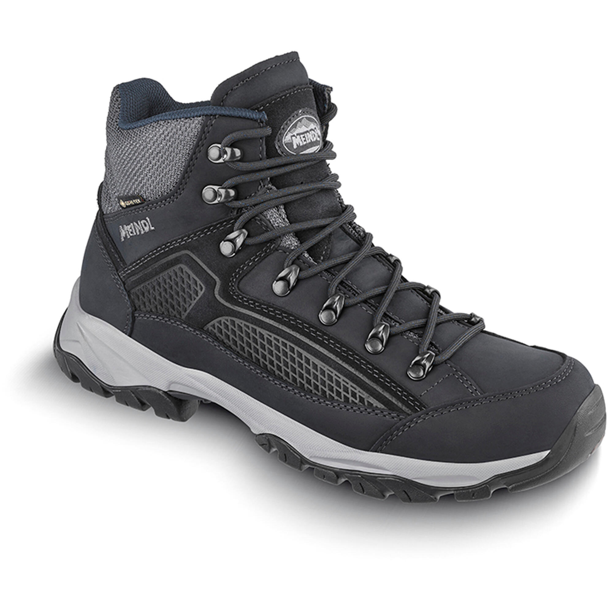 Buty trekkingowe damskie Meindl Baltimore Lady Gore-Tex