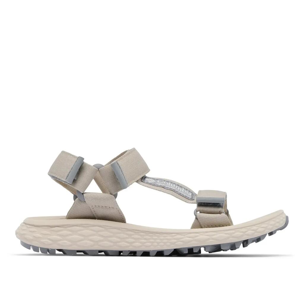 Columbia Konos Globetrot Women's Approach Shoe blue textile