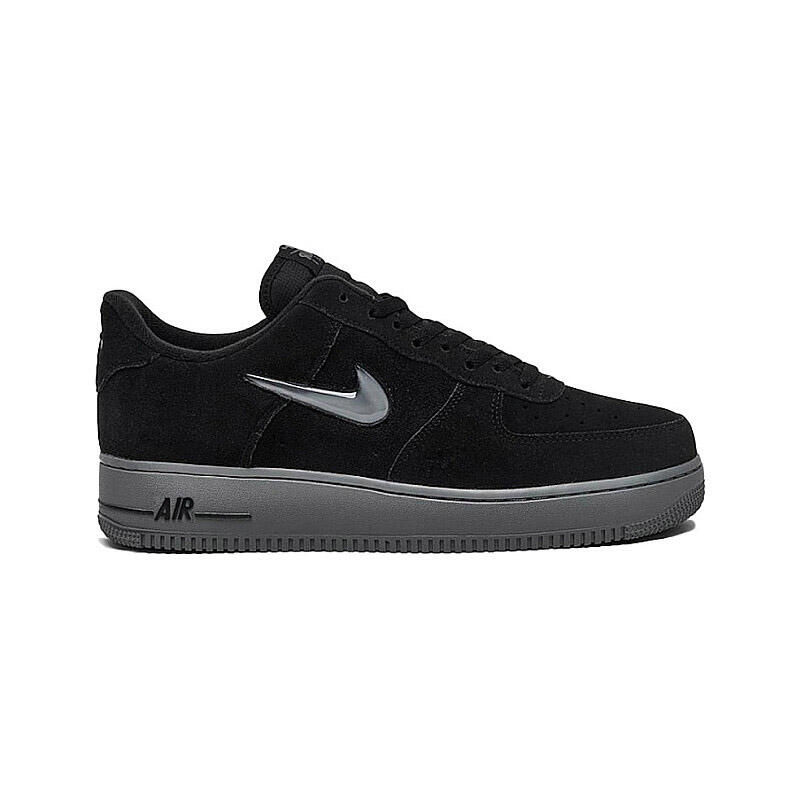 Herren Sportschuhe Nike Air Force 1 2/7
