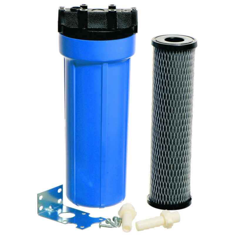 Wasserfilter Set, groß, 13 mm Tüllen