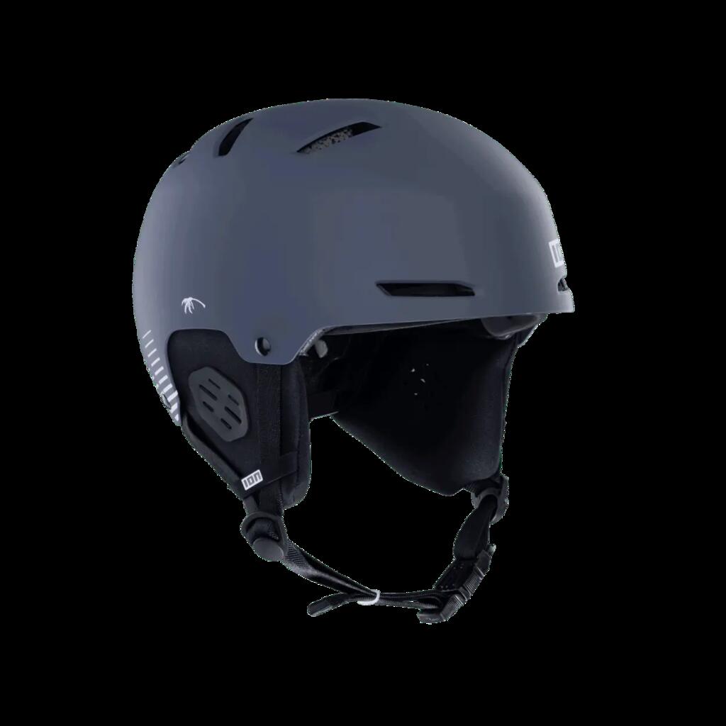 Kask ION Slash Amp Blue Night