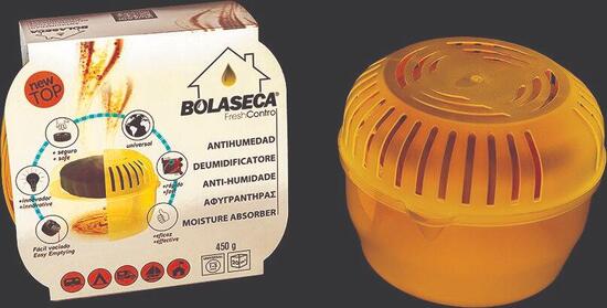 Luftentfeuchter Top 450 g