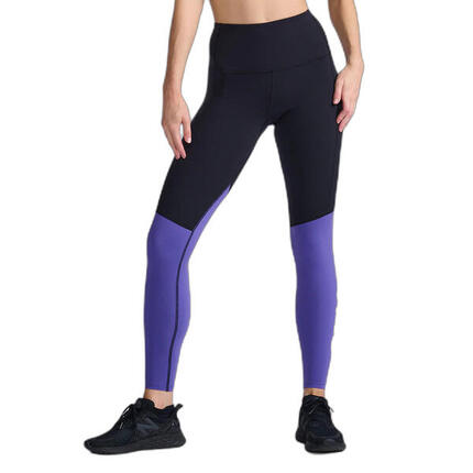 Hochtaillierte Kompressionsleggings für Damen 2XU Form Splice