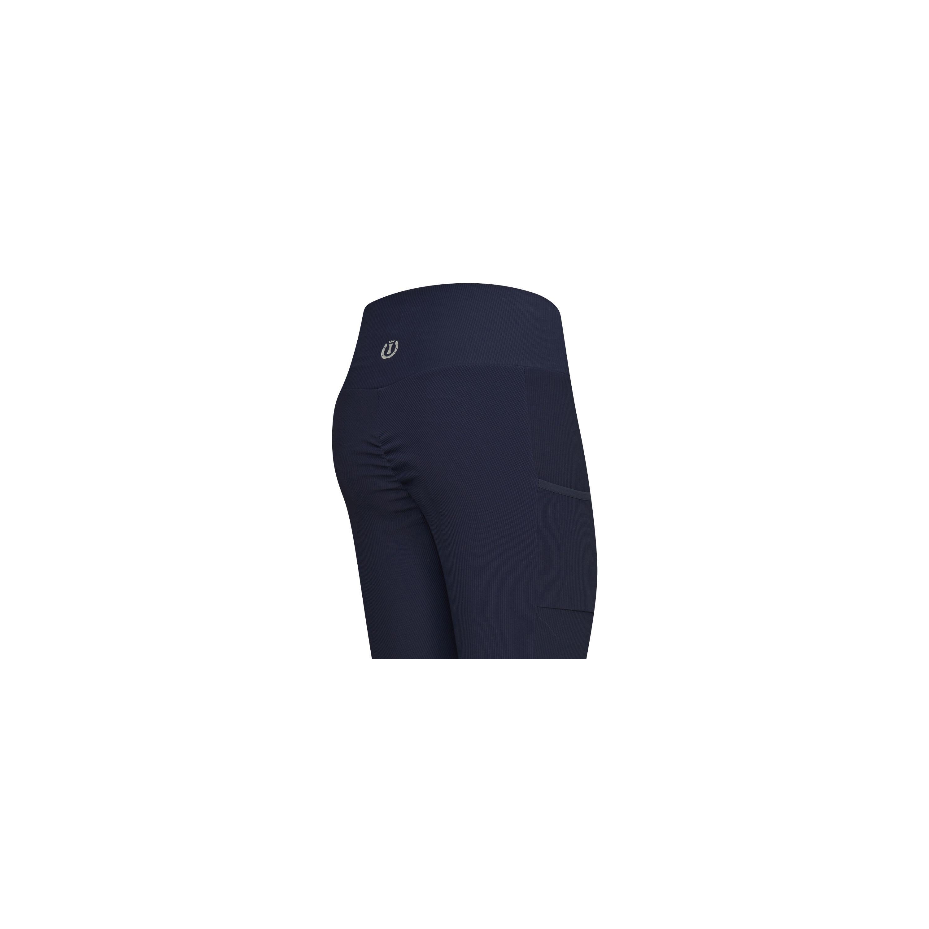 Leggings da equitazione da donna a media aderenza Imperial Riding Sofia 3/3