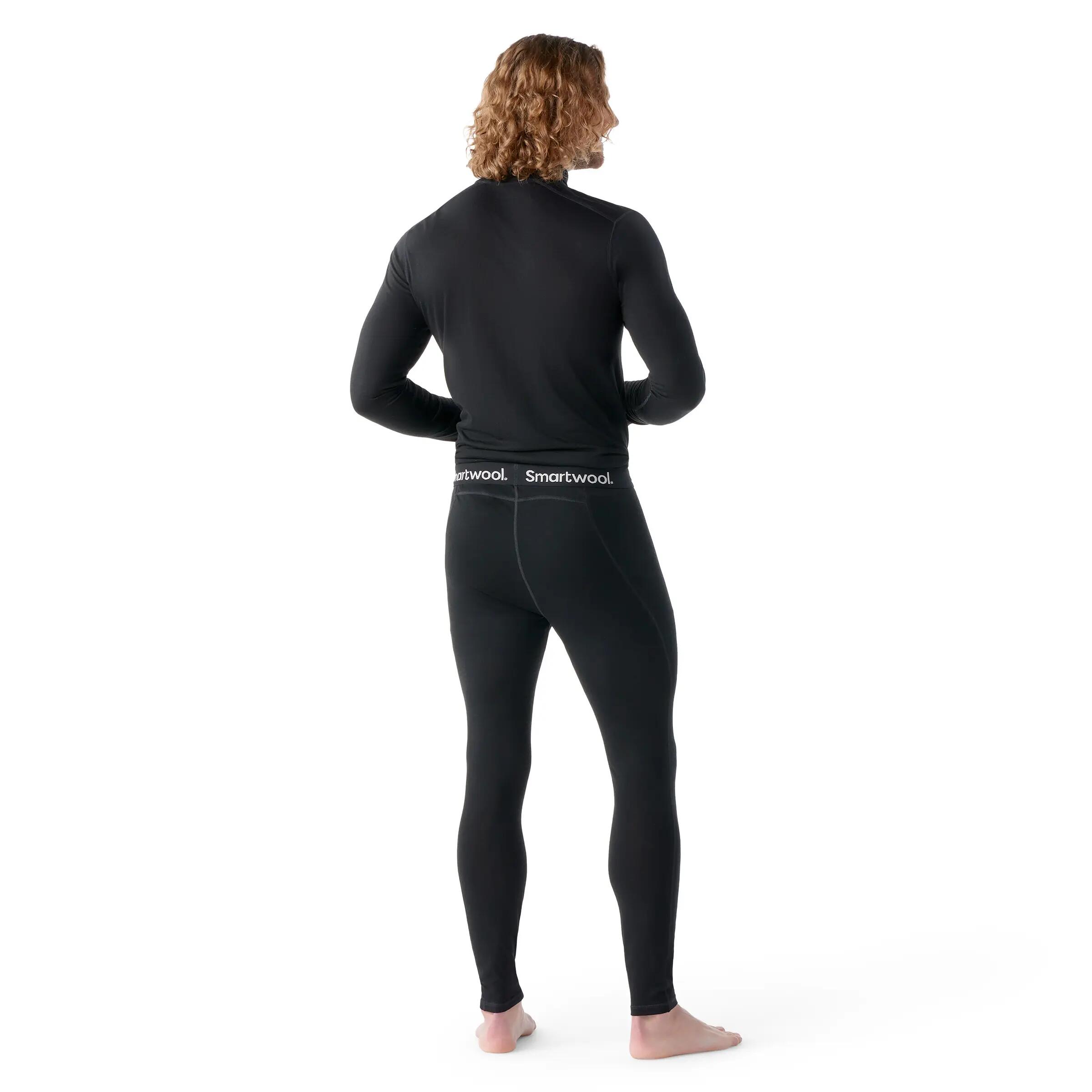 Legging en mérinos classique Smartwool All-Season 2/2