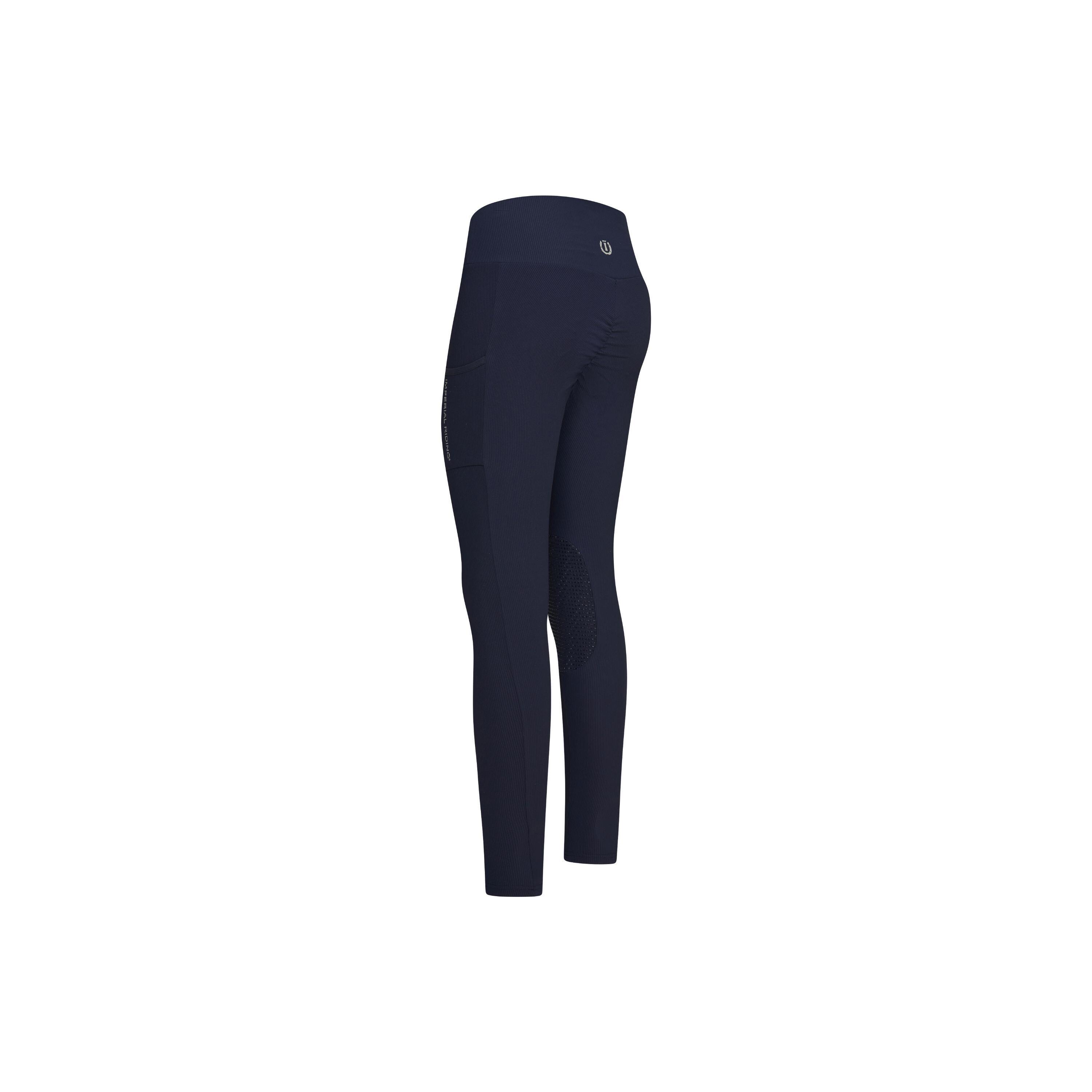 Leggings da equitazione da donna a media aderenza Imperial Riding Sofia 2/3