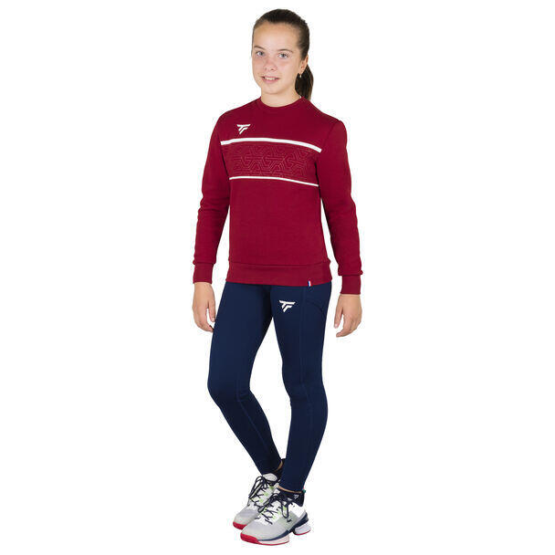 Legginsy dziewczęce Tecnifibre Team