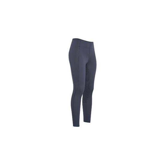 Legging équitation full grip femme Easy Rider Evita