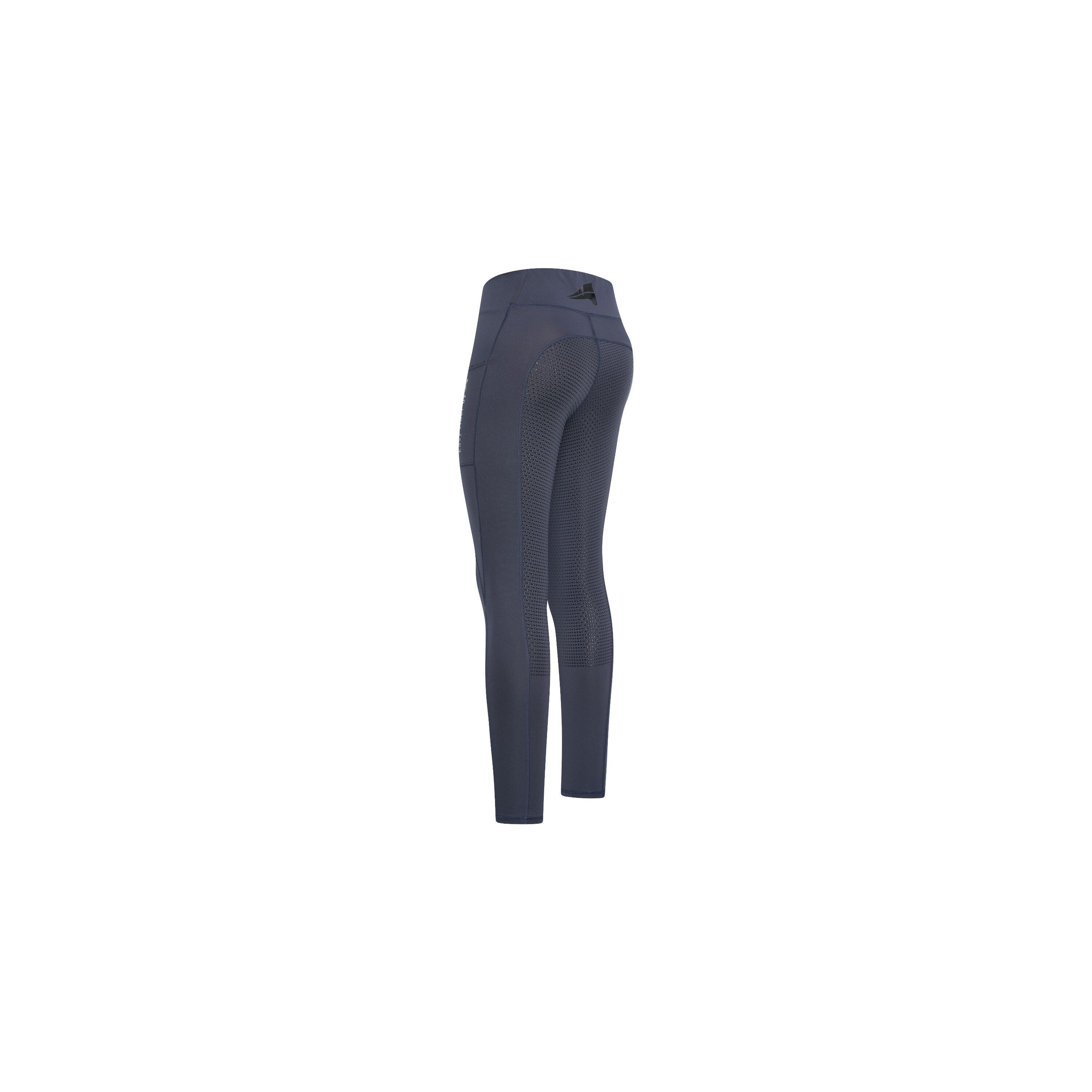 Mallas de equitación Full Grip para mujer Easy Rider Evita 2/3