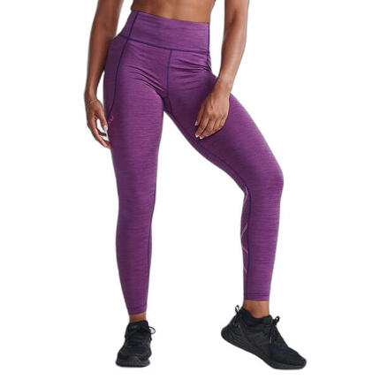 Hochtaillierte Kompressionsleggings für Damen 2XU Aero